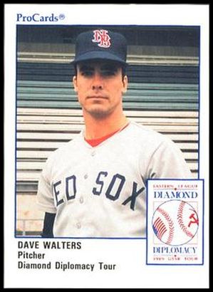 DD24 Dave Walters